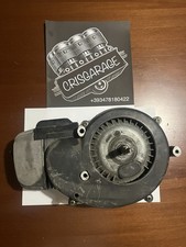 Piaggio Ciao Spitzmotor.