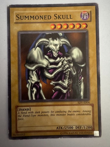 Yugioh starter deck - starter,