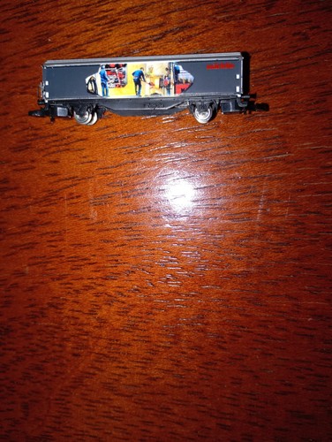 Märklin sbb güterwagen - z*sbb,