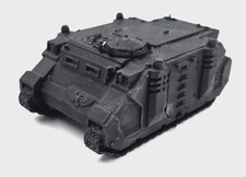 Rhino Space Marines Warhammer