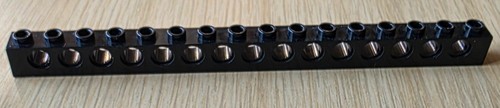 Lego stein lochstein - lego,