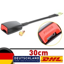 Gurtschloss Seilschloss