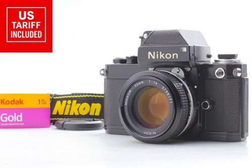 Neuwertig nikon f2 - neuwertig】,