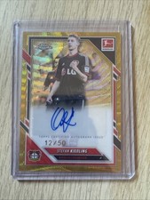 Topps Bundesliga Chrome