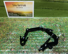 Siku Ersatzteile, Ladearm z.B.für 1992-John Deere Forwarder,1:50,neu