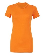 BELLA Damen T-Shirt Kurzarm