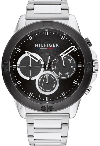Zegarek męski tommy hilfiger - tommy,