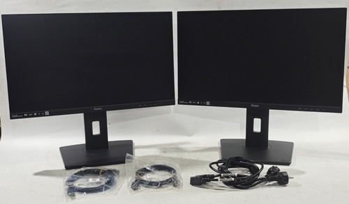 Iiyama prolite xub2493hs b5 - 2x,