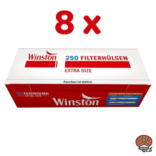 Pack winston rot extra - pack,