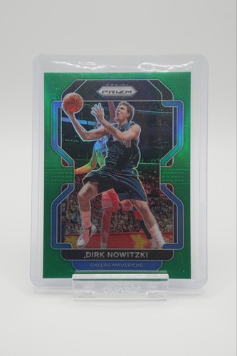 2021 panini prizm 289 - -, #289
