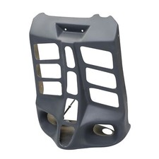 Kühlerabdeckungsschutz für