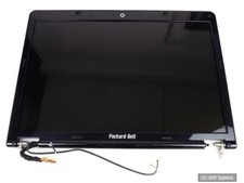 Packard Bell EasyNote HGL1