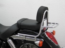 Fehling 7390 Sissy Bar mit