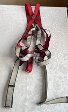 Würth Auffanggurt / Harness Profi III Art 0899032915 Absturz - Sicherheits- Gurt