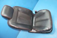 Leder Sitz vorne rechts el. verstellbar Sitzheizung Hyundai Santa Fe II CM Bj.06