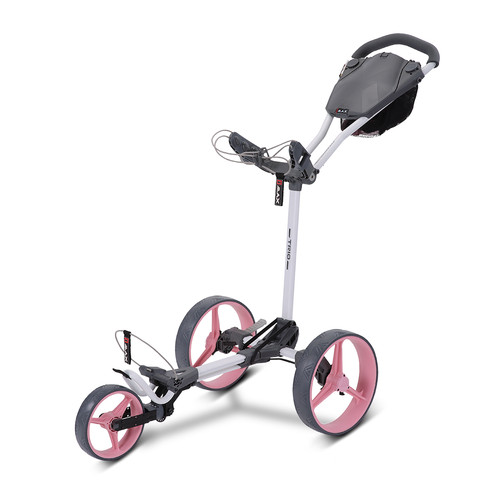 Big max blade trio rad - blade,