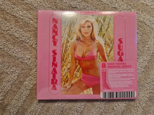 Nancy sinatra 2024 sugar - sinatra,