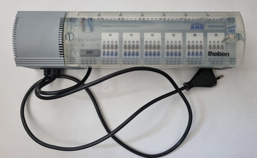 Theben 4900273 hmt eib - 6,