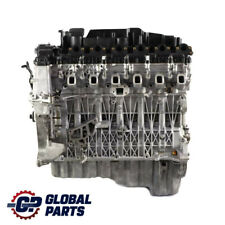 BMW E90 E91 E92 330d Nackter Motor M57N2 306D3 231PS Neue Steuerkette GARANTIE