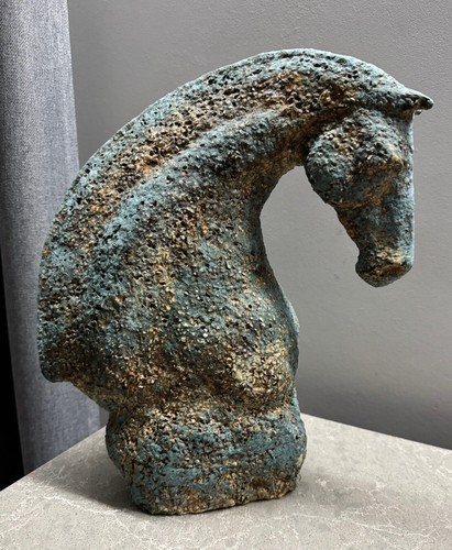 Keramik große figur - keramik,