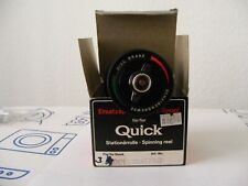 DAM Quick 3001, Ersatzspule, unbenutzt