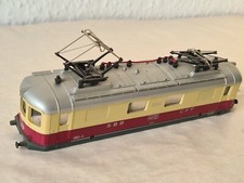 H0 LIMA RE 4/4 TEE LOKGEHÄUSE