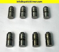 Opel Frontera A 2,4 L C24NE