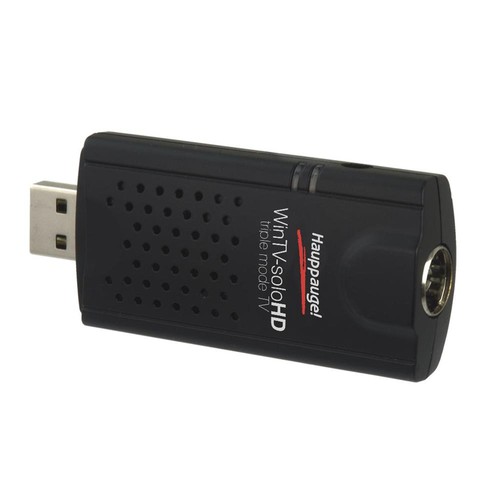 Hauppauge tuner win - hauppauge, tv-tuner