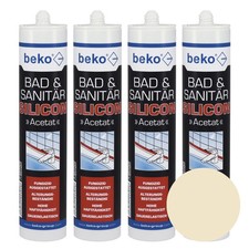 Sanitär silikon acetat - sanitär,