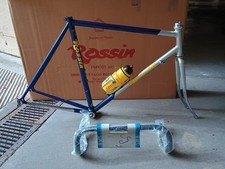 Nos Nib Vintage Rahmen Rossin