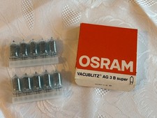 10 OSRAM  VACUBLITZ
