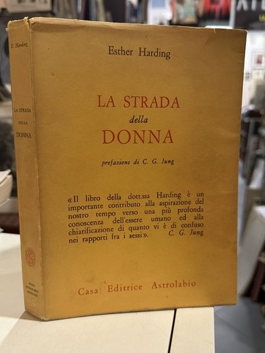 Die straße der frau - straße, esther