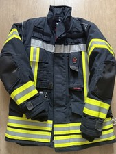 Feuerwehr Überjacke HuPF