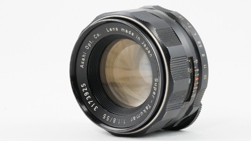 【Problem】Pentax