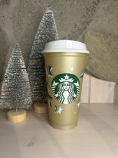 Starbucks HotCup Color