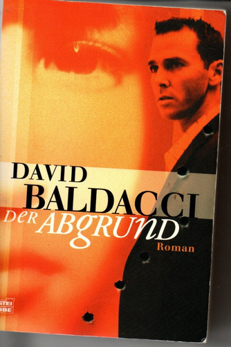 David baldacci der - david,