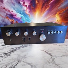Sansui AU 2900 Intregrated Amp