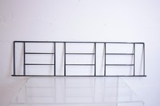 WHB Regal Leitern 100 x 26 cm