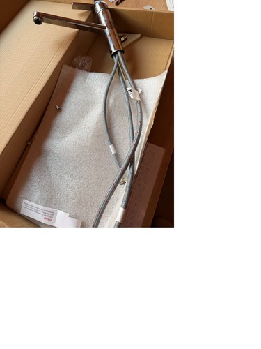Niederdruckmischbatterie