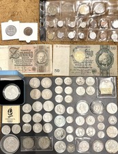 Münzsammlung/Münzen-