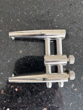 Dentaurum FKO Split Fixator 072-004 für präzise Modellfixierung