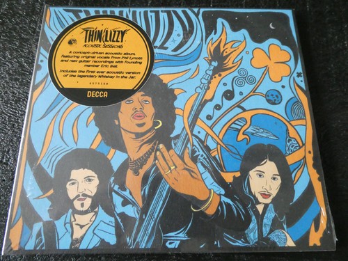 Thin lizzy the - thin,