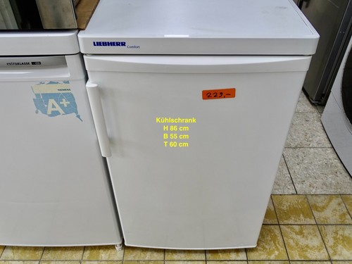Kühlschrank liebherr - kühlschrank,