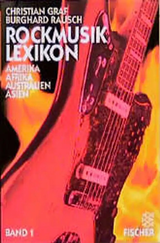 Rockmusiklexikon amerika - rockmusiklexikon.,