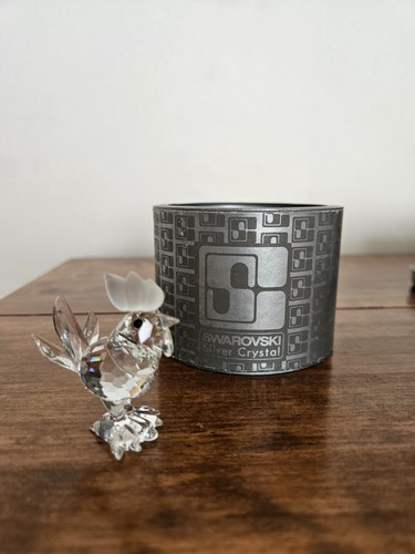 Schöner swarovski kristall - schöner,