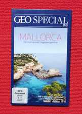 GEO Special DVD Mallorca (DVD