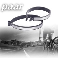 Paar Hosenklammern Clips