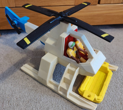 Vintage 1974 fisher price - vintage,