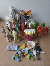 Schleich Bayala Sammlung ☆