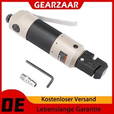 Druckluft Absetzzange